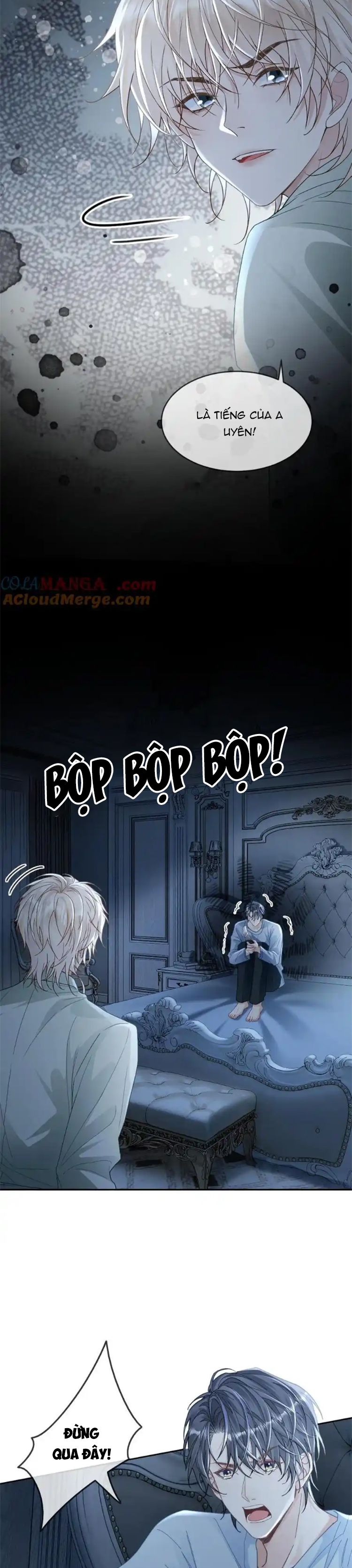 Lang Cẩu Chủ Thần Chapter 265 - Next Chapter 266