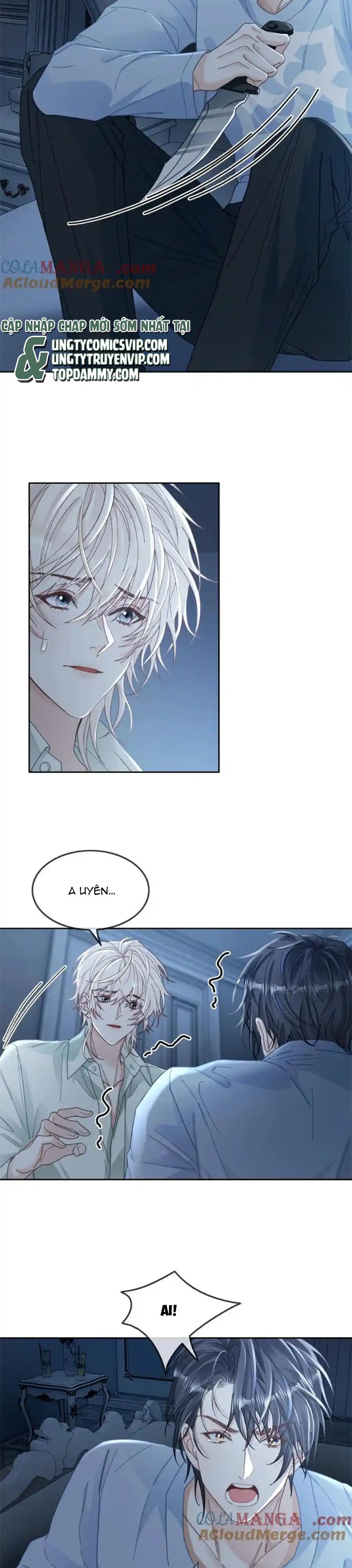 Lang Cẩu Chủ Thần Chapter 265 - Next Chapter 266