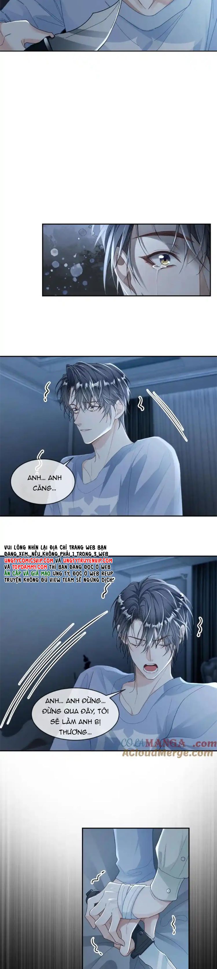 Lang Cẩu Chủ Thần Chapter 265 - Next Chapter 266