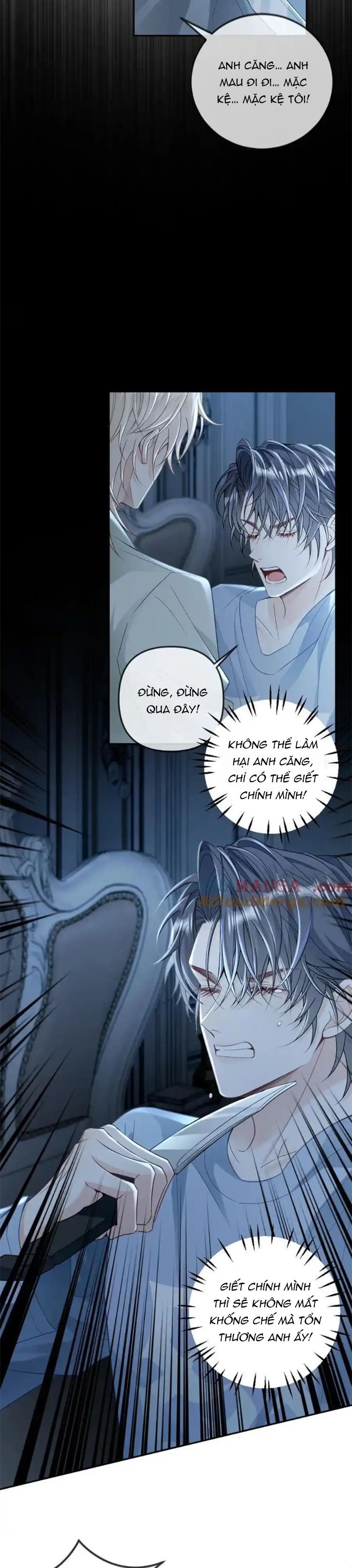 Lang Cẩu Chủ Thần Chapter 265 - Next Chapter 266