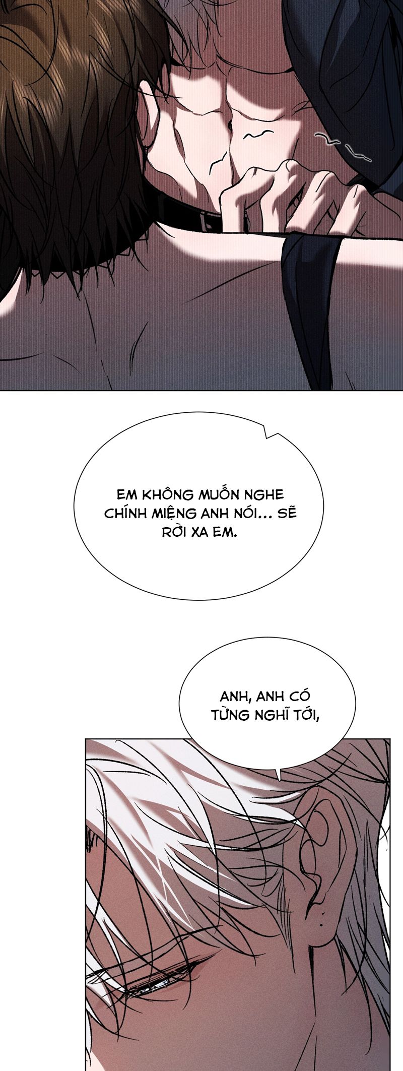Ảnh Đế Cứ Muốn Làm Kim Chủ Của Tôi Chapter 36 - Next Chapter 37