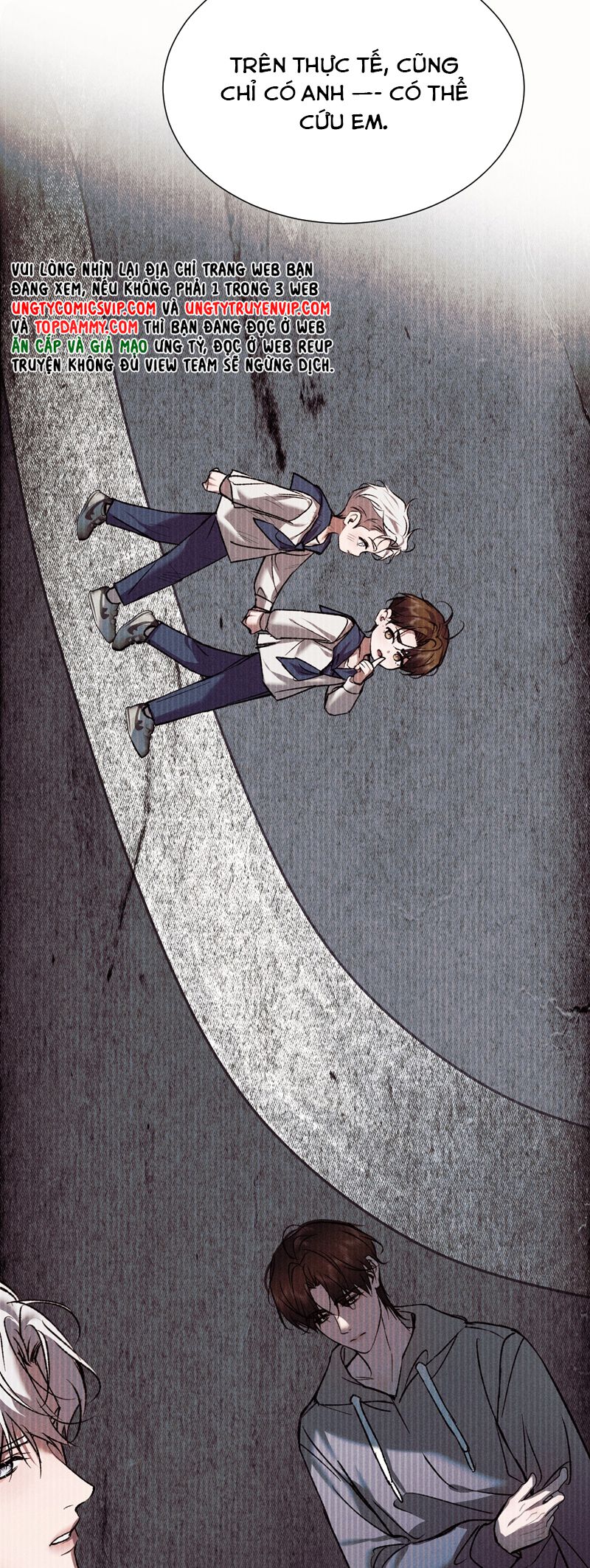 Ảnh Đế Cứ Muốn Làm Kim Chủ Của Tôi Chapter 36 - Next Chapter 37