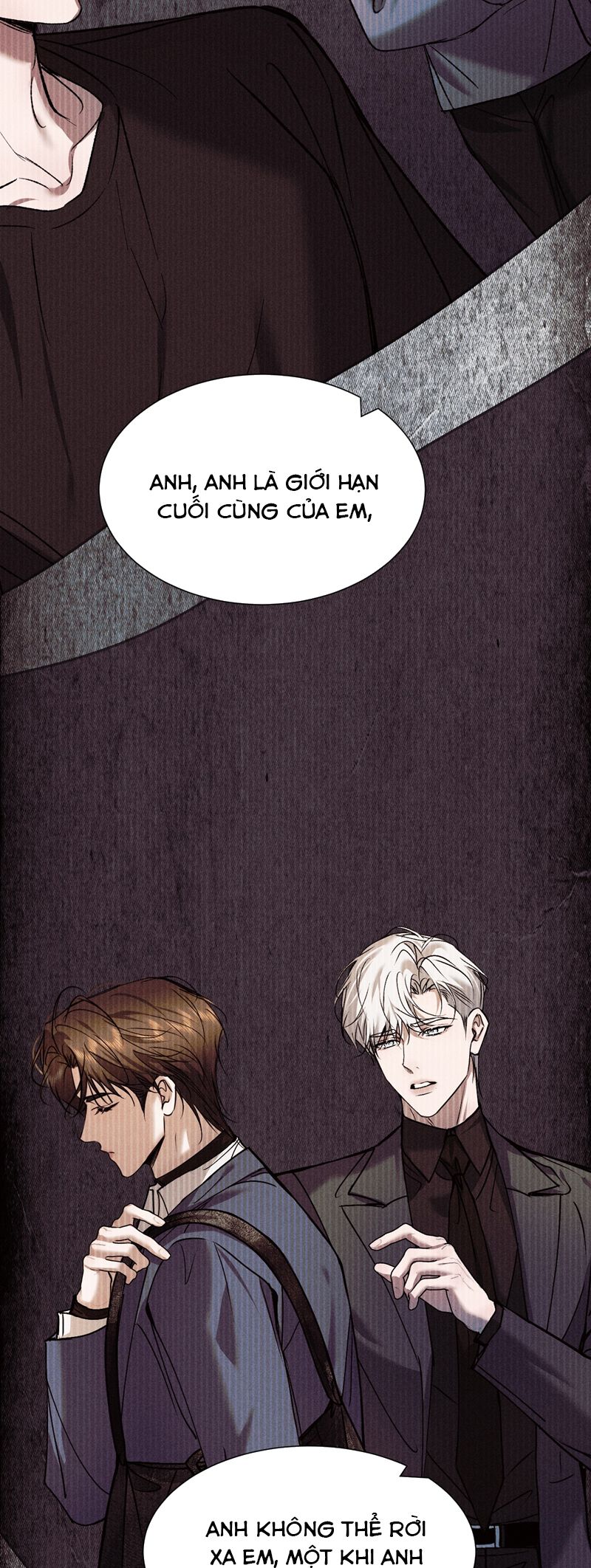 Ảnh Đế Cứ Muốn Làm Kim Chủ Của Tôi Chapter 36 - Next Chapter 37
