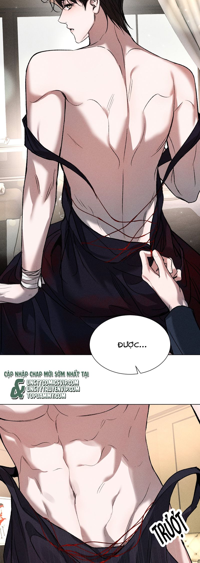 Ảnh Đế Cứ Muốn Làm Kim Chủ Của Tôi Chapter 36 - Next Chapter 37