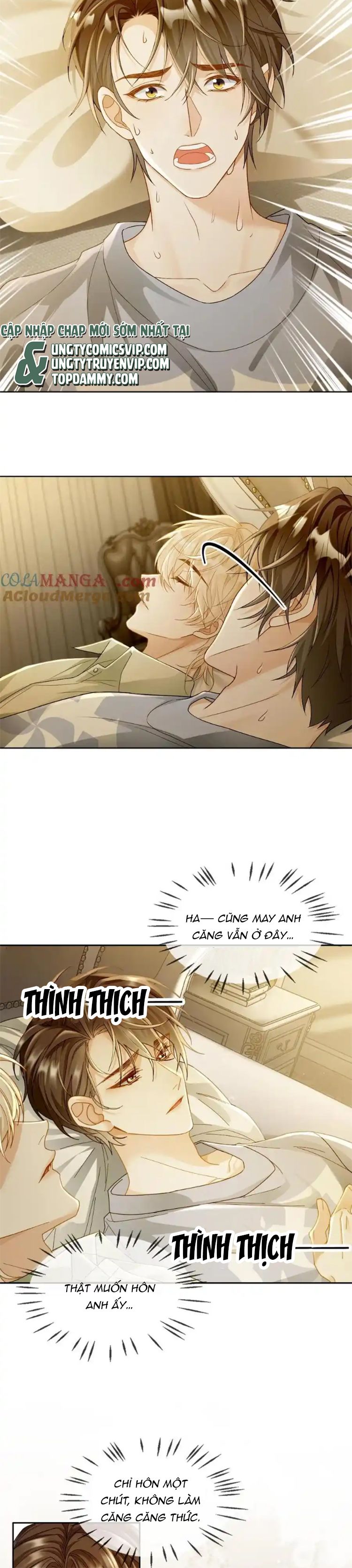 Lang Cẩu Chủ Thần Chapter 266 - Next Chapter 267