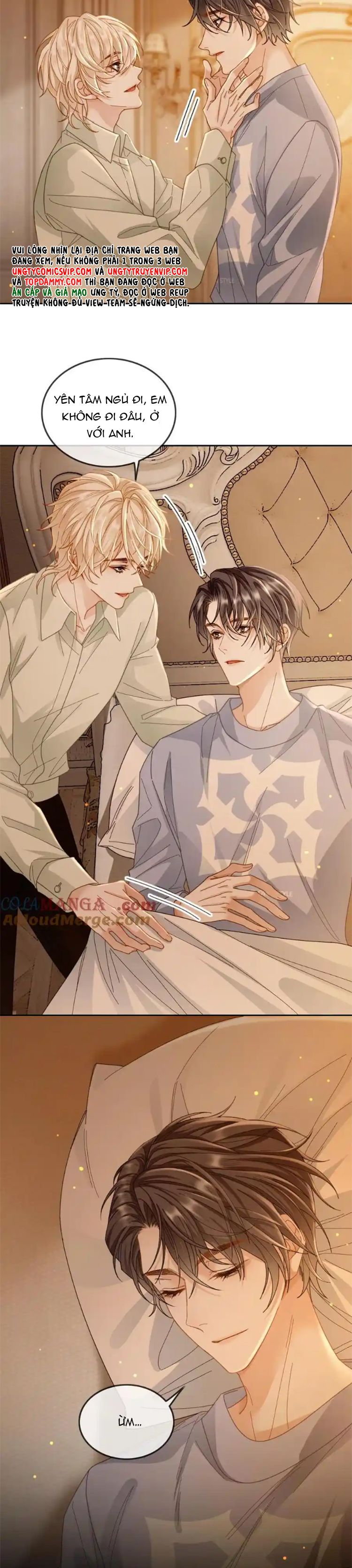 Lang Cẩu Chủ Thần Chapter 266 - Next Chapter 267
