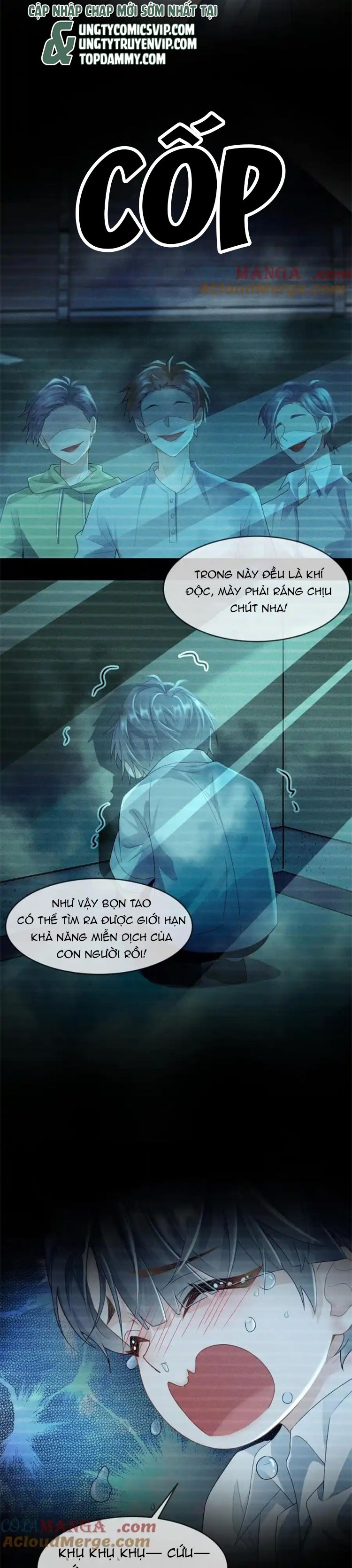 Lang Cẩu Chủ Thần Chapter 266 - Next Chapter 267