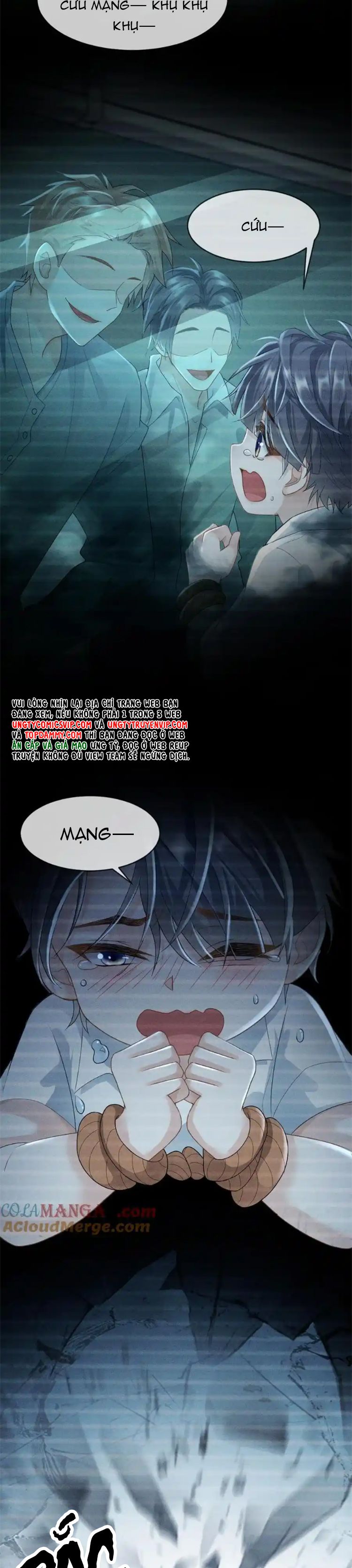 Lang Cẩu Chủ Thần Chapter 266 - Next Chapter 267