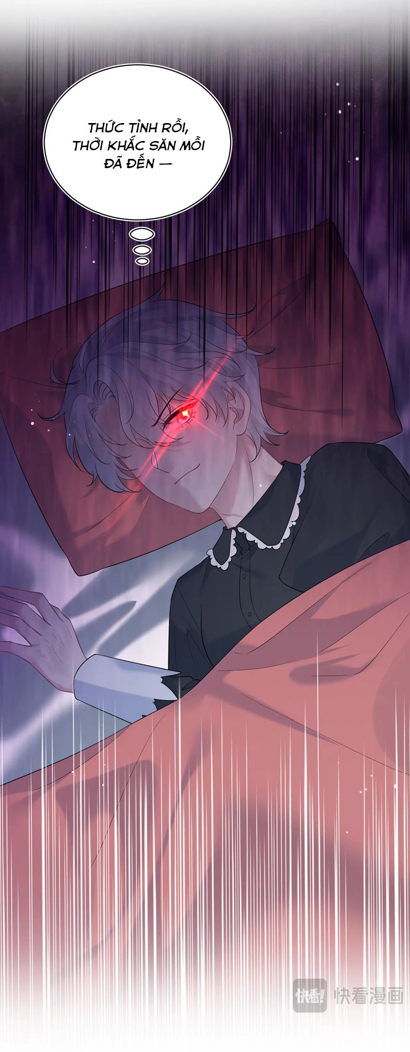 Tuyệt Mỹ Bạch Liên Hoa Online Dạy Học Chap 329 - Trang 2