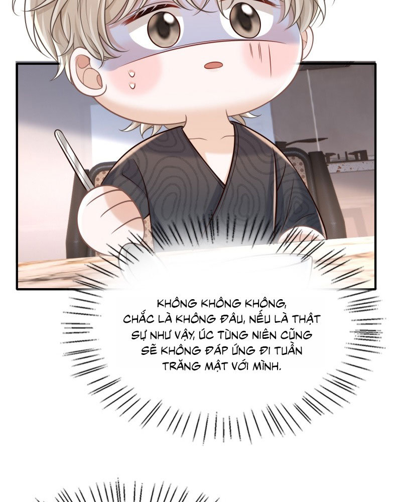 Để Tâm Chapter 82 - Trang 3
