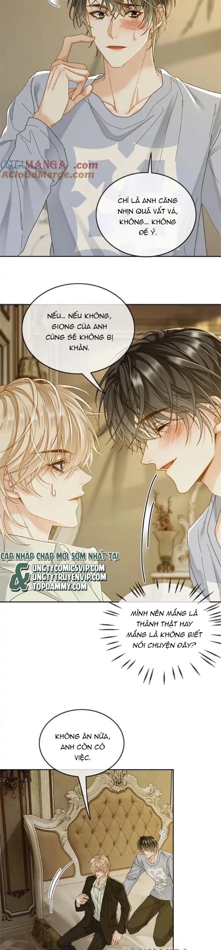 Lang Cẩu Chủ Thần Chapter 267 - Next Chapter 268