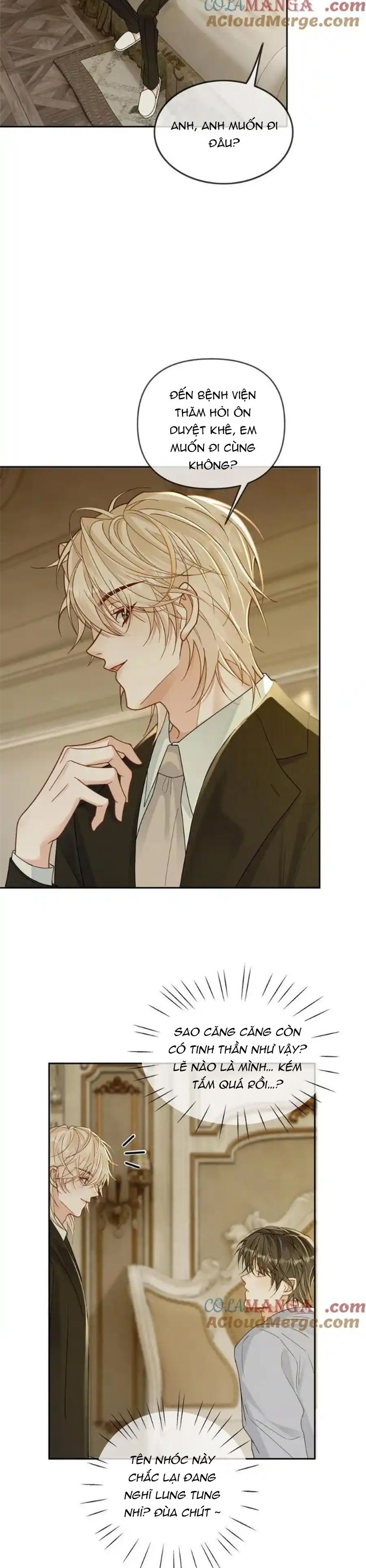 Lang Cẩu Chủ Thần Chapter 267 - Next Chapter 268
