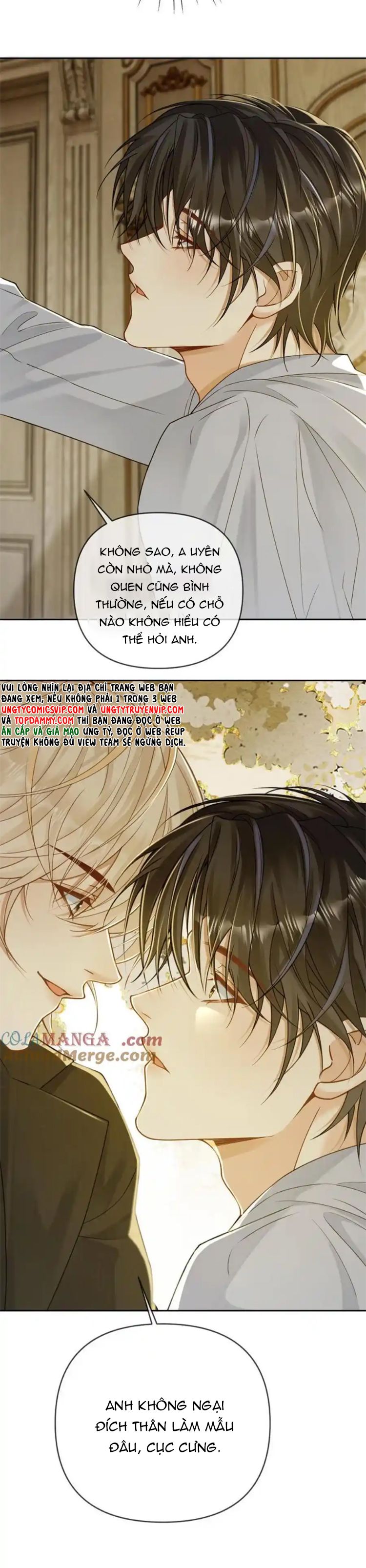 Lang Cẩu Chủ Thần Chapter 267 - Next Chapter 268