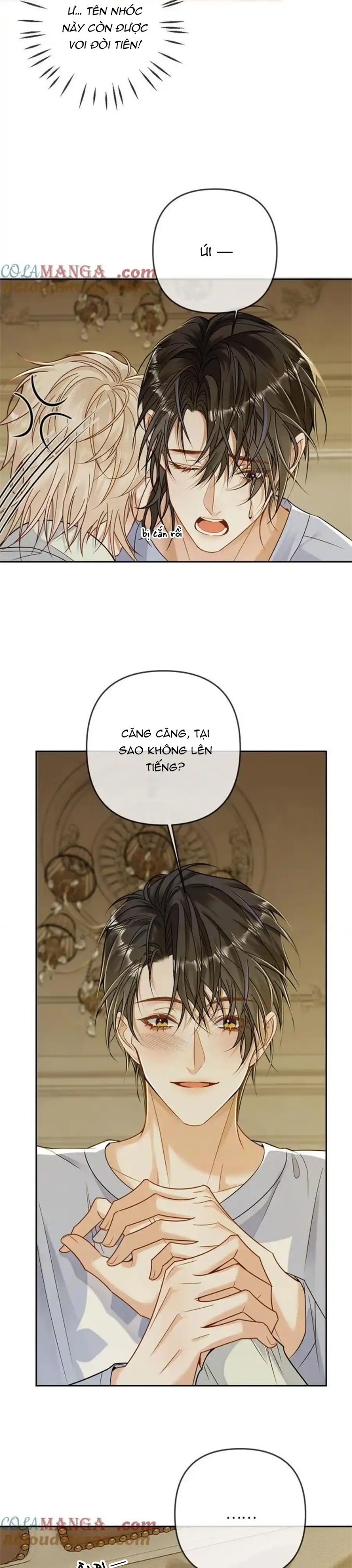 Lang Cẩu Chủ Thần Chapter 267 - Next Chapter 268