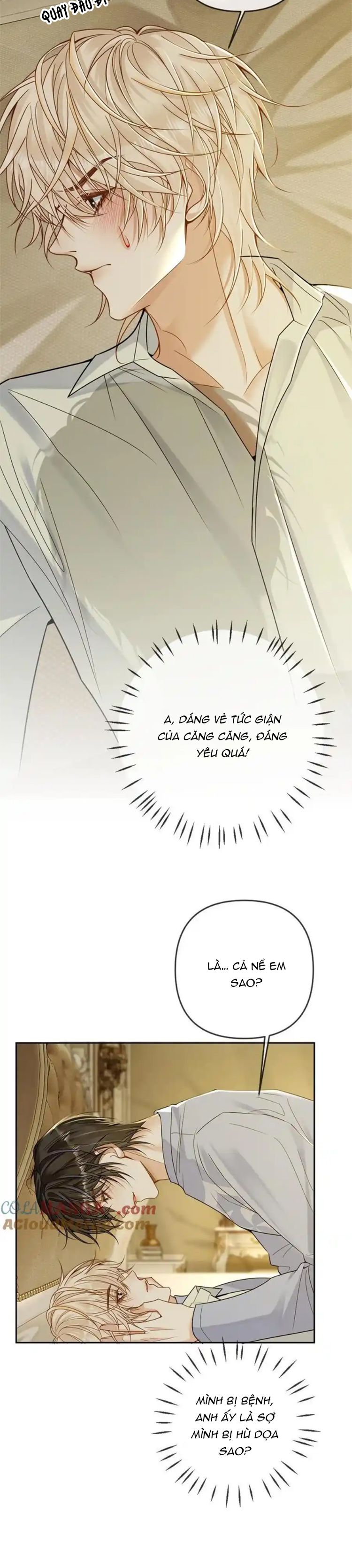 Lang Cẩu Chủ Thần Chapter 267 - Next Chapter 268