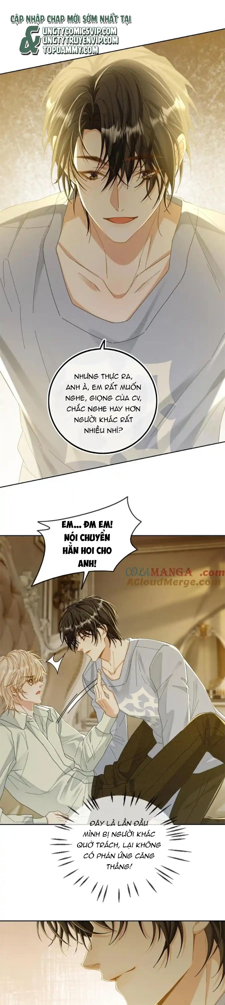 Lang Cẩu Chủ Thần Chapter 267 - Next Chapter 268