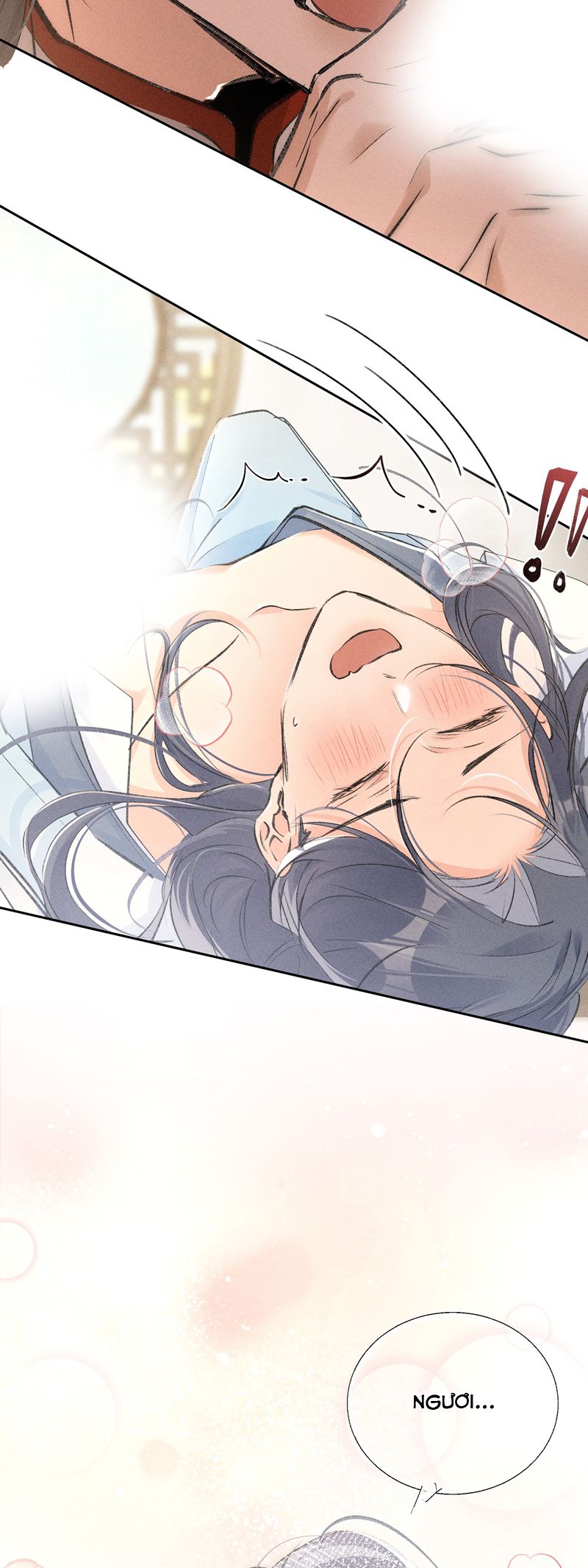 Dụ Địch Thâm Nhập Chapter 26 - Next Chapter 27