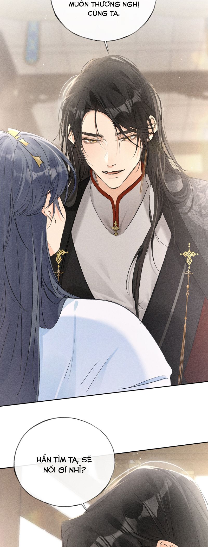 Dụ Địch Thâm Nhập Chapter 26 - Next Chapter 27