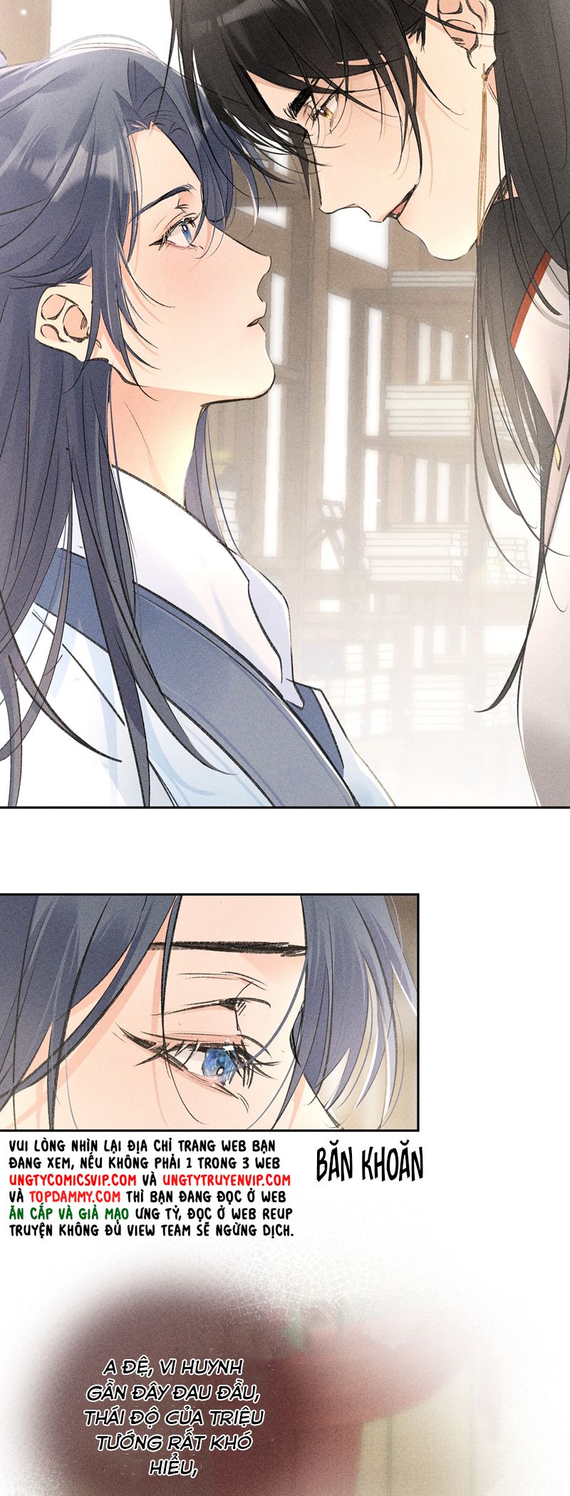 Dụ Địch Thâm Nhập Chapter 26 - Next Chapter 27