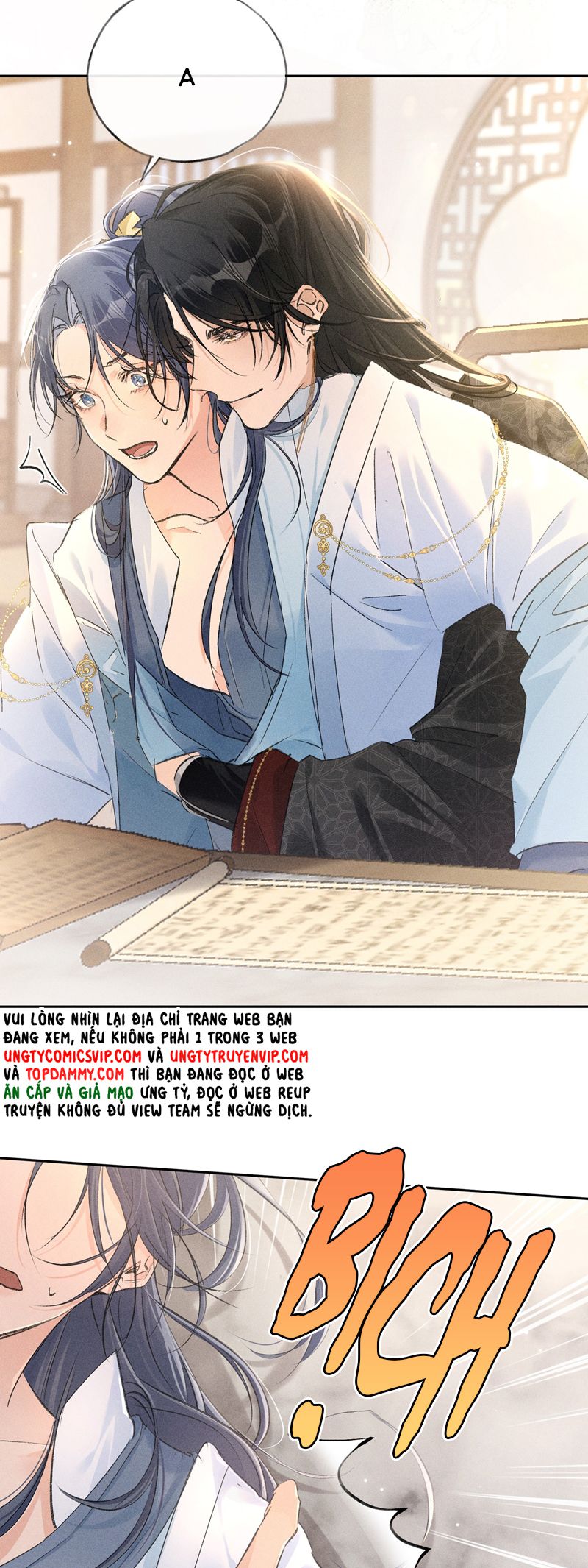 Dụ Địch Thâm Nhập Chapter 26 - Next Chapter 27