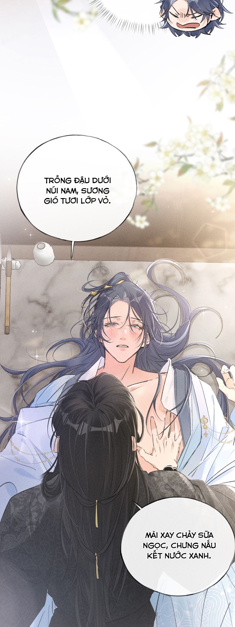Dụ Địch Thâm Nhập Chapter 26 - Next Chapter 27
