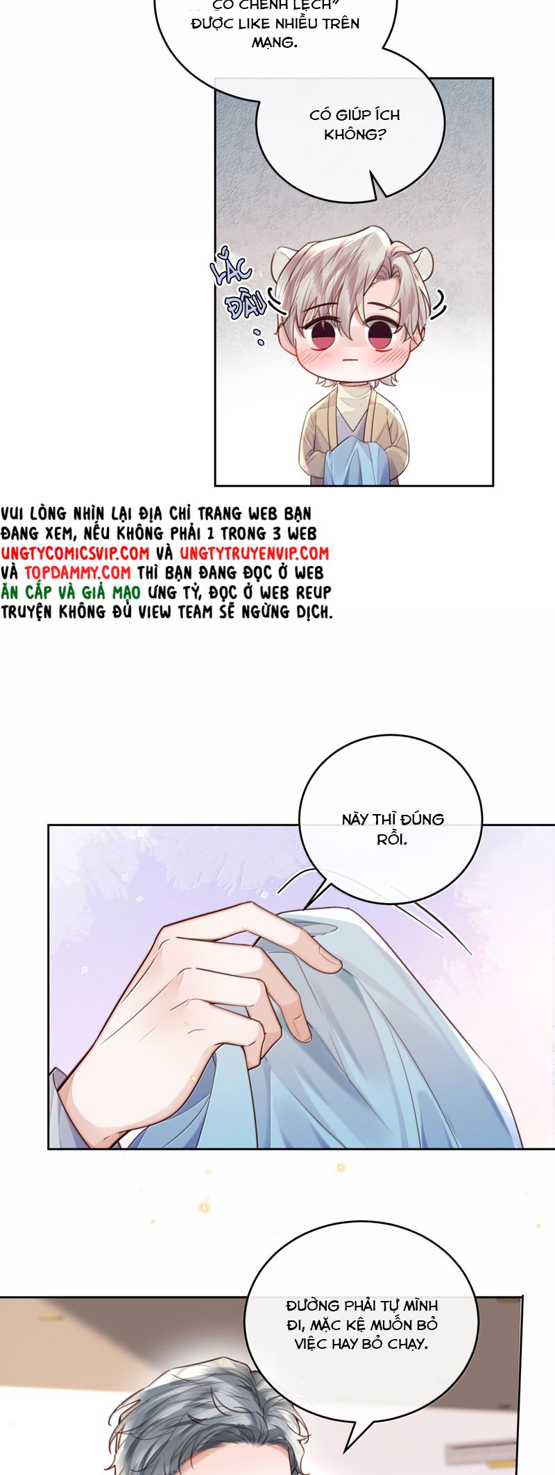 Tổng Tài Định Chế Tư Nhân Chap 102 - Next Chap 103