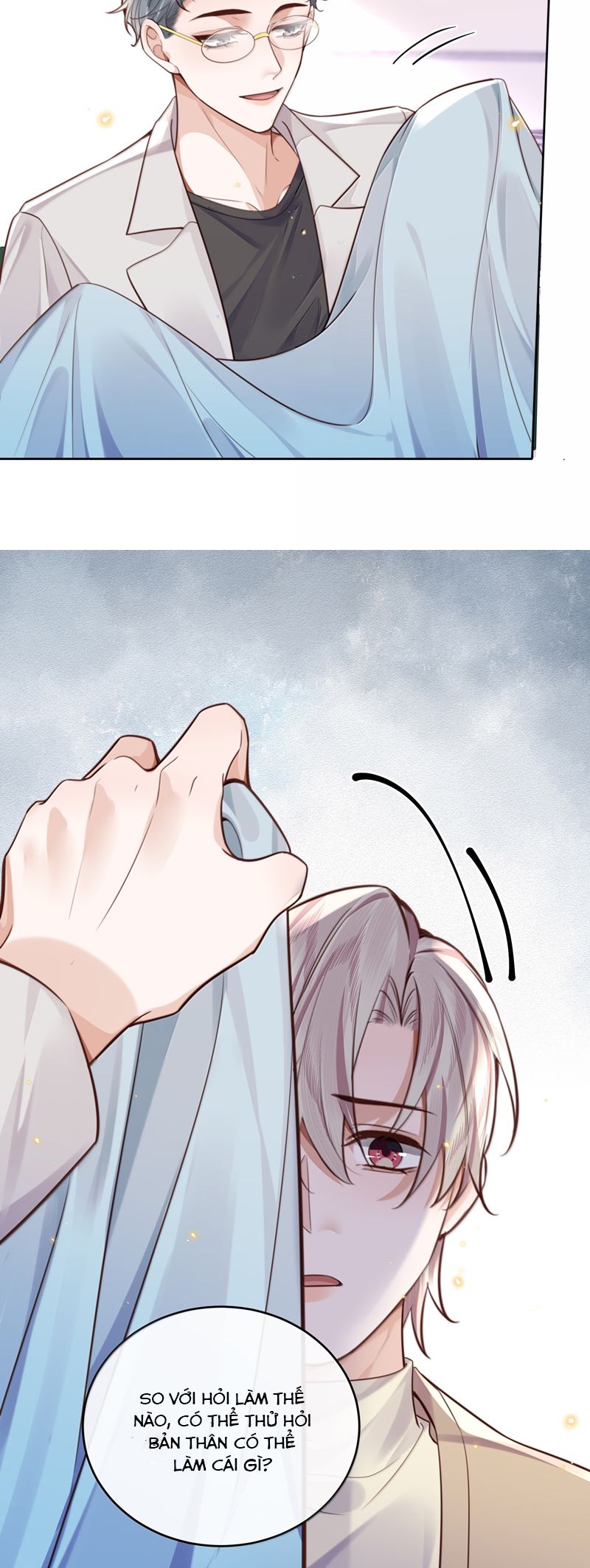 Tổng Tài Định Chế Tư Nhân Chap 102 - Next Chap 103