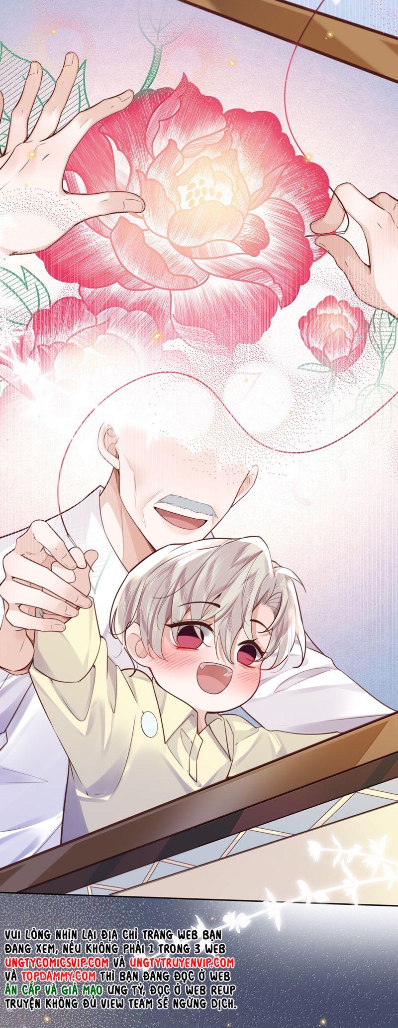 Tổng Tài Định Chế Tư Nhân Chap 102 - Next Chap 103