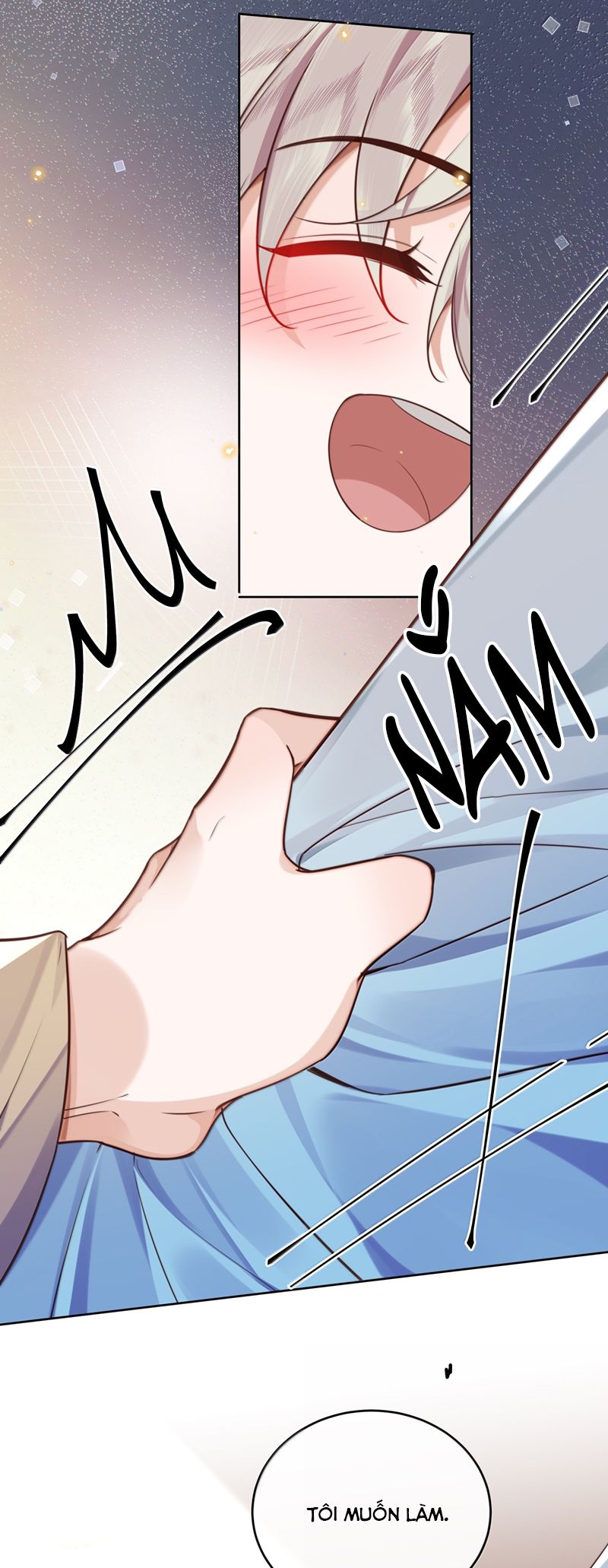 Tổng Tài Định Chế Tư Nhân Chap 102 - Next Chap 103