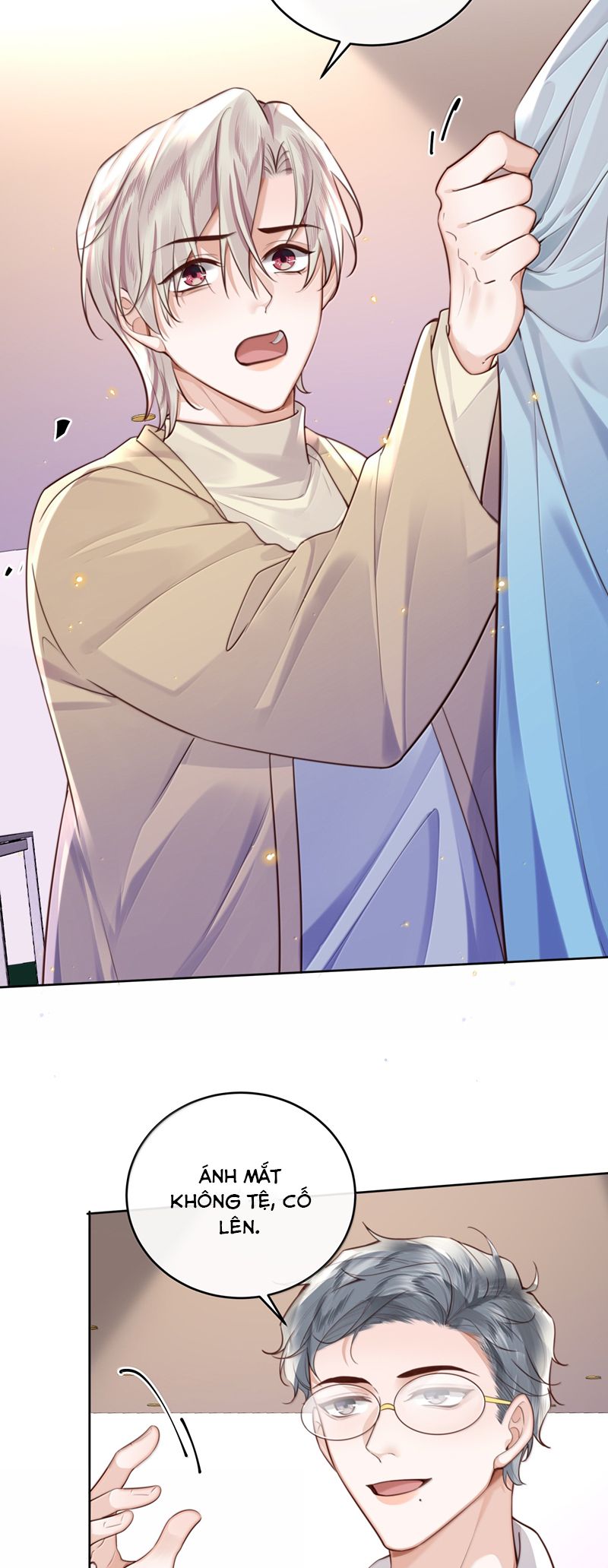 Tổng Tài Định Chế Tư Nhân Chap 102 - Next Chap 103
