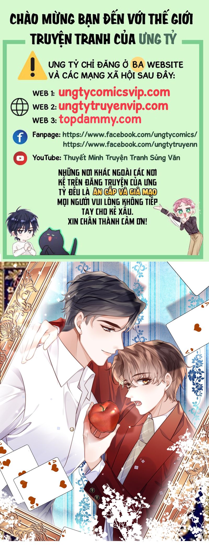Tổng Tài Định Chế Tư Nhân Chap 102 - Next Chap 103