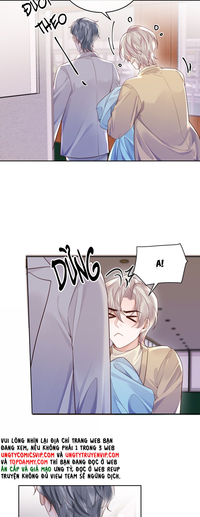 Tổng Tài Định Chế Tư Nhân Chap 102 - Next Chap 103