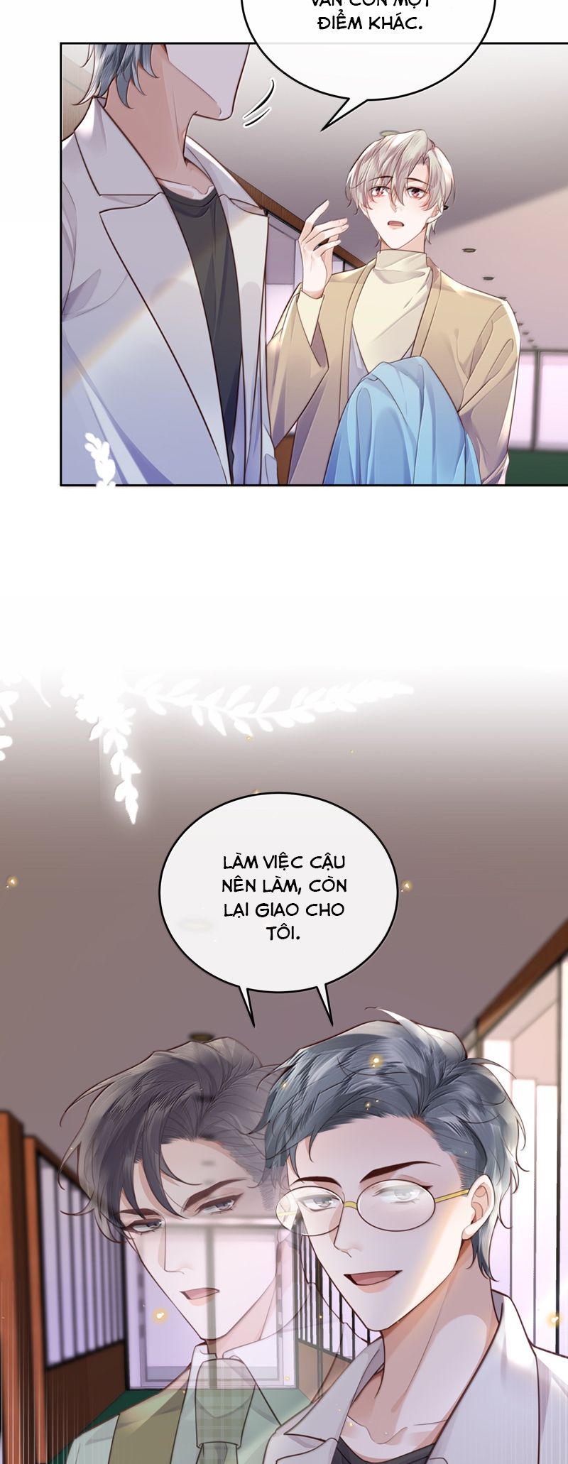 Tổng Tài Định Chế Tư Nhân Chap 102 - Next Chap 103