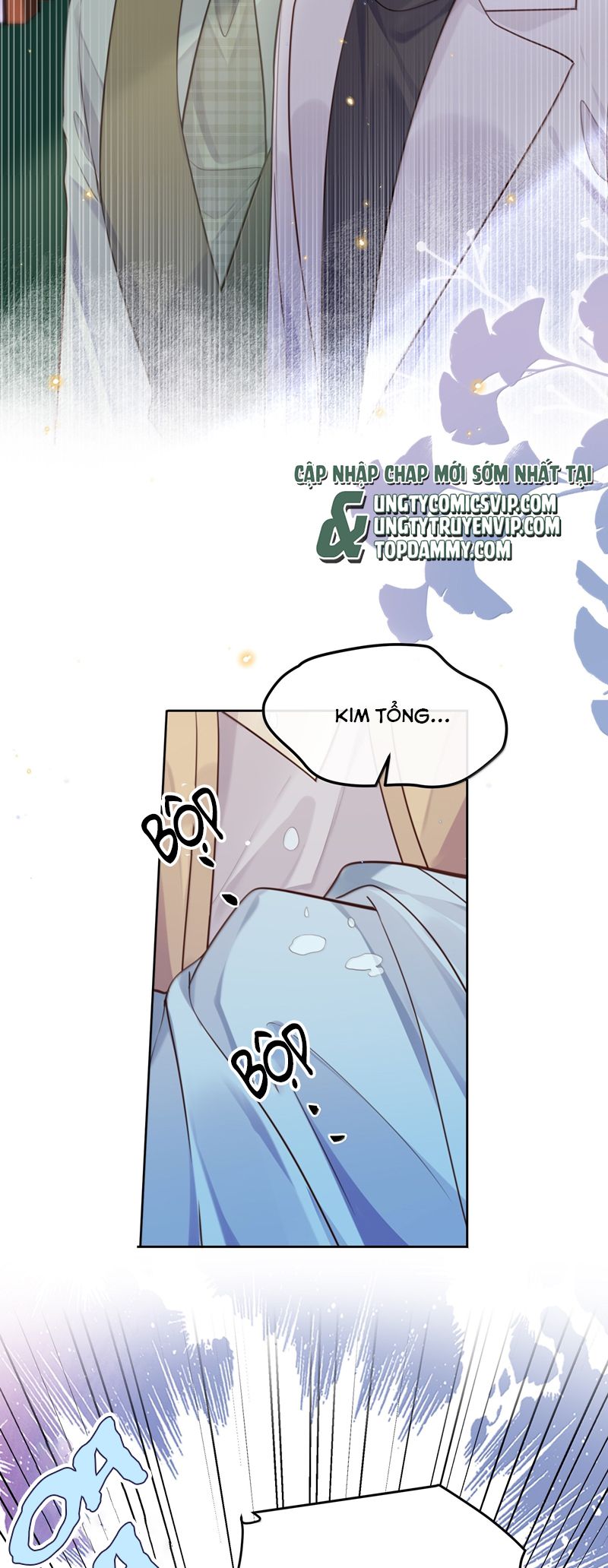 Tổng Tài Định Chế Tư Nhân Chap 102 - Next Chap 103