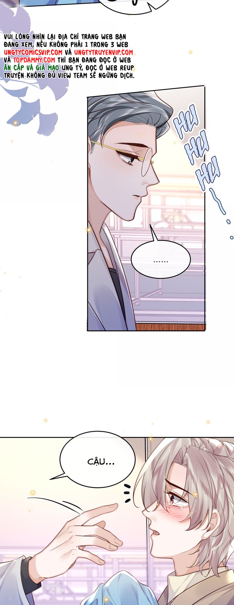 Tổng Tài Định Chế Tư Nhân Chap 102 - Next Chap 103