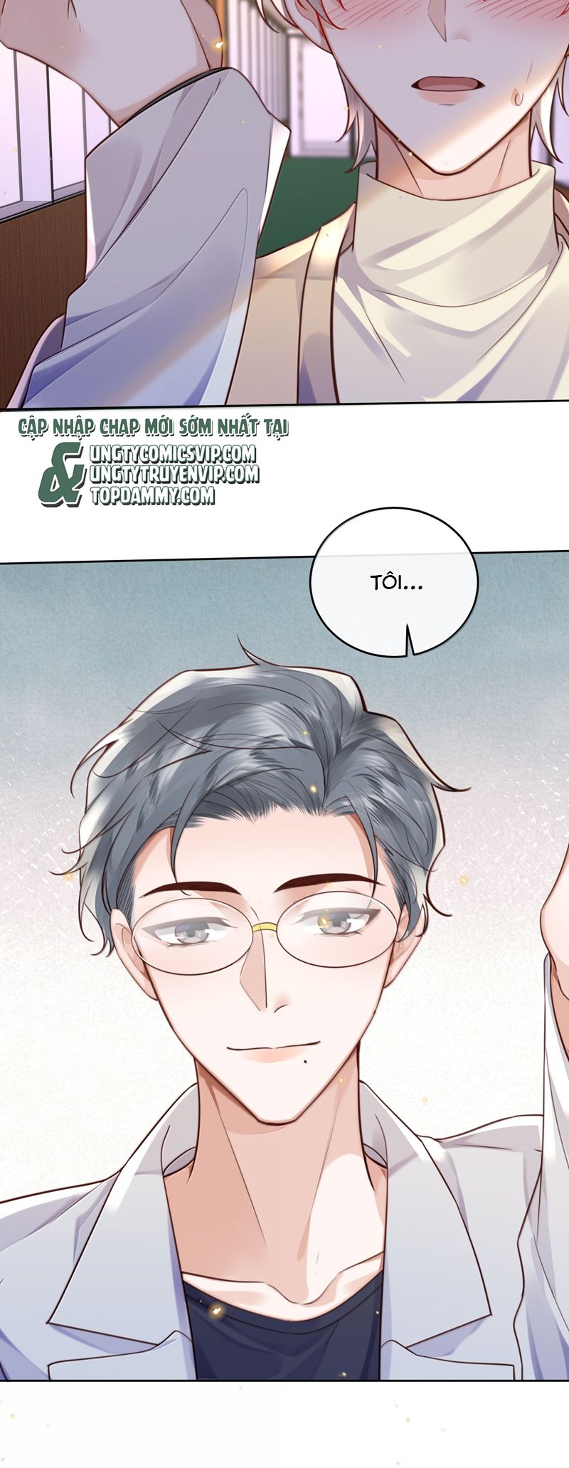 Tổng Tài Định Chế Tư Nhân Chap 102 - Next Chap 103