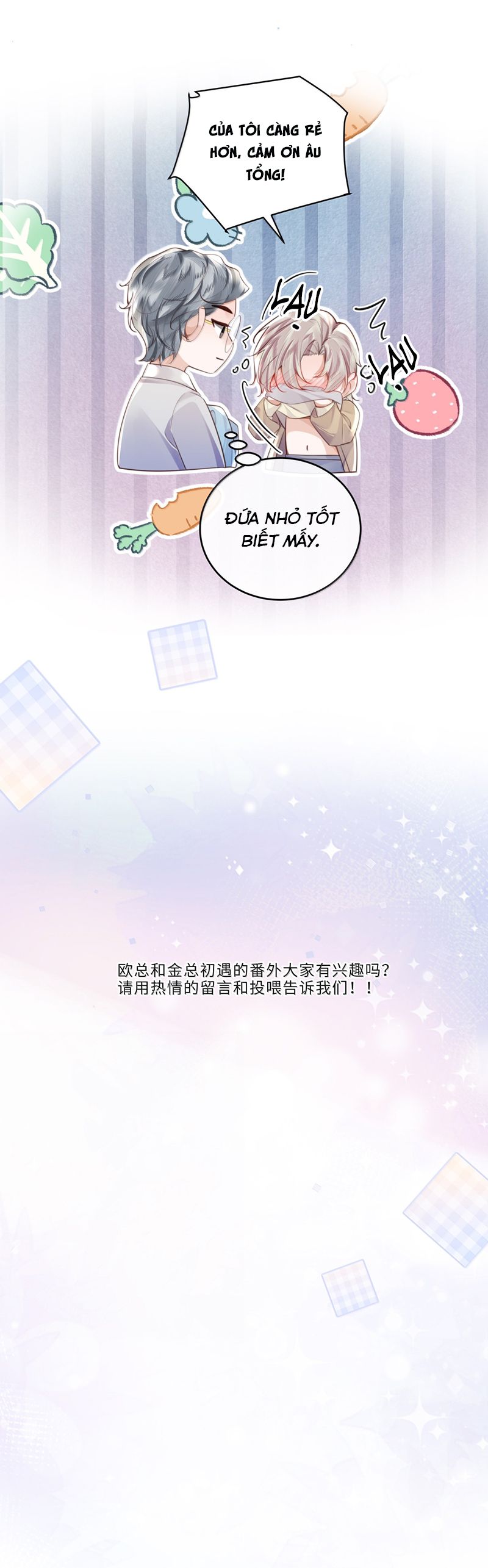 Tổng Tài Định Chế Tư Nhân Chap 102 - Next Chap 103