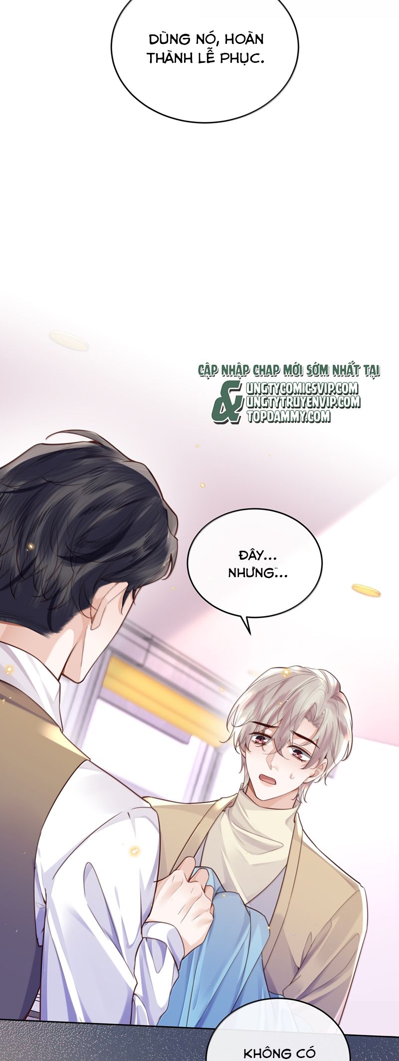Tổng Tài Định Chế Tư Nhân Chap 102 - Next Chap 103