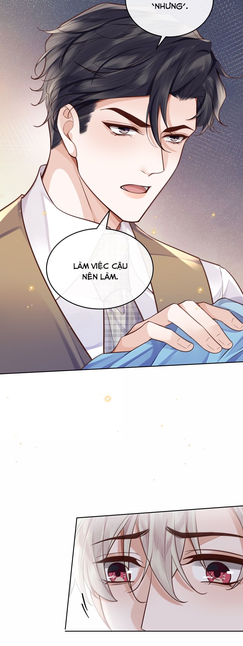 Tổng Tài Định Chế Tư Nhân Chap 102 - Next Chap 103