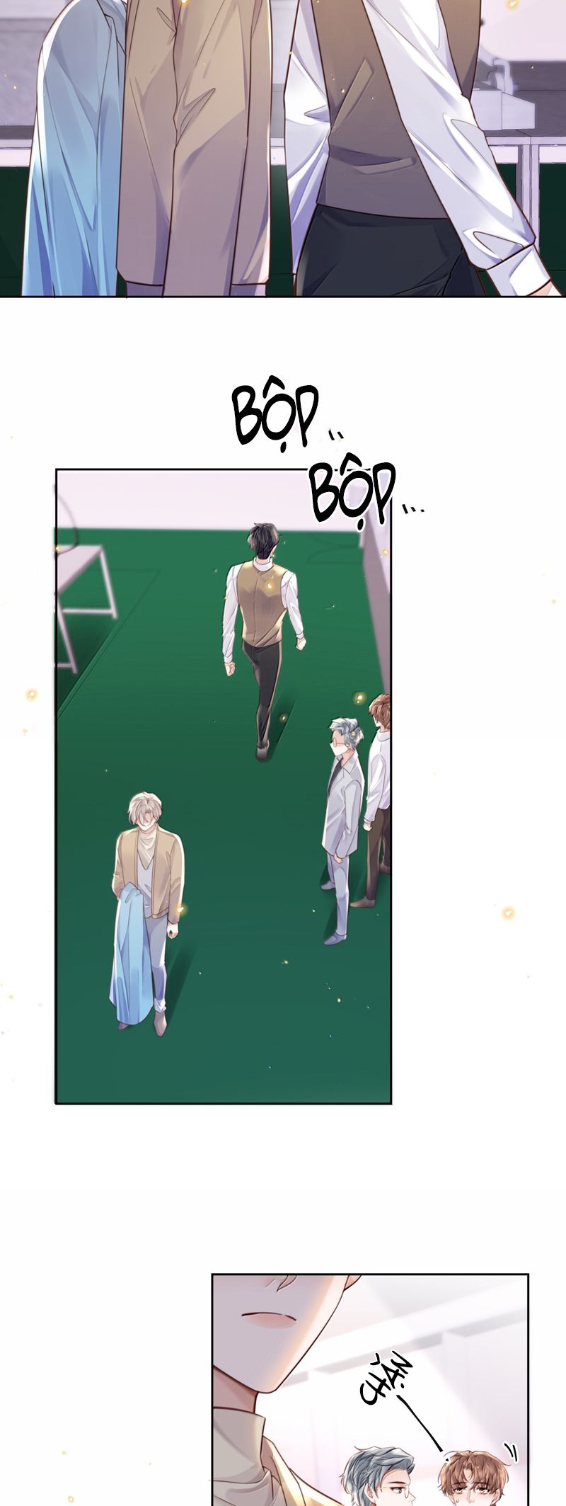 Tổng Tài Định Chế Tư Nhân Chap 102 - Next Chap 103