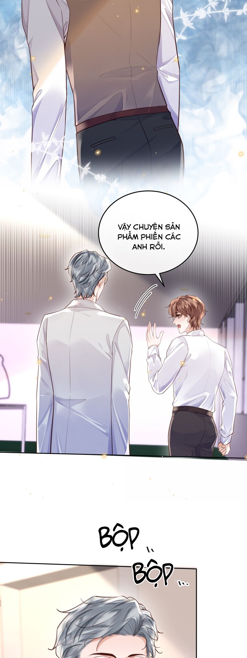 Tổng Tài Định Chế Tư Nhân Chap 102 - Next Chap 103
