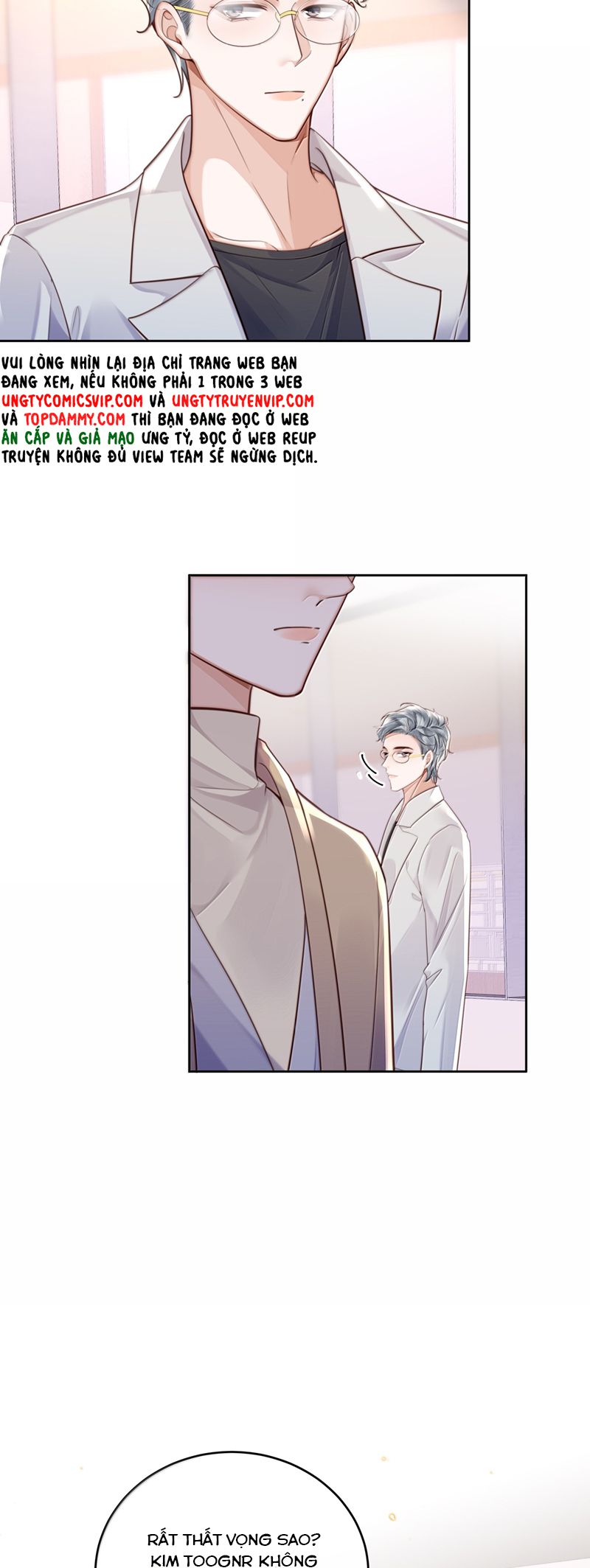 Tổng Tài Định Chế Tư Nhân Chap 102 - Next Chap 103