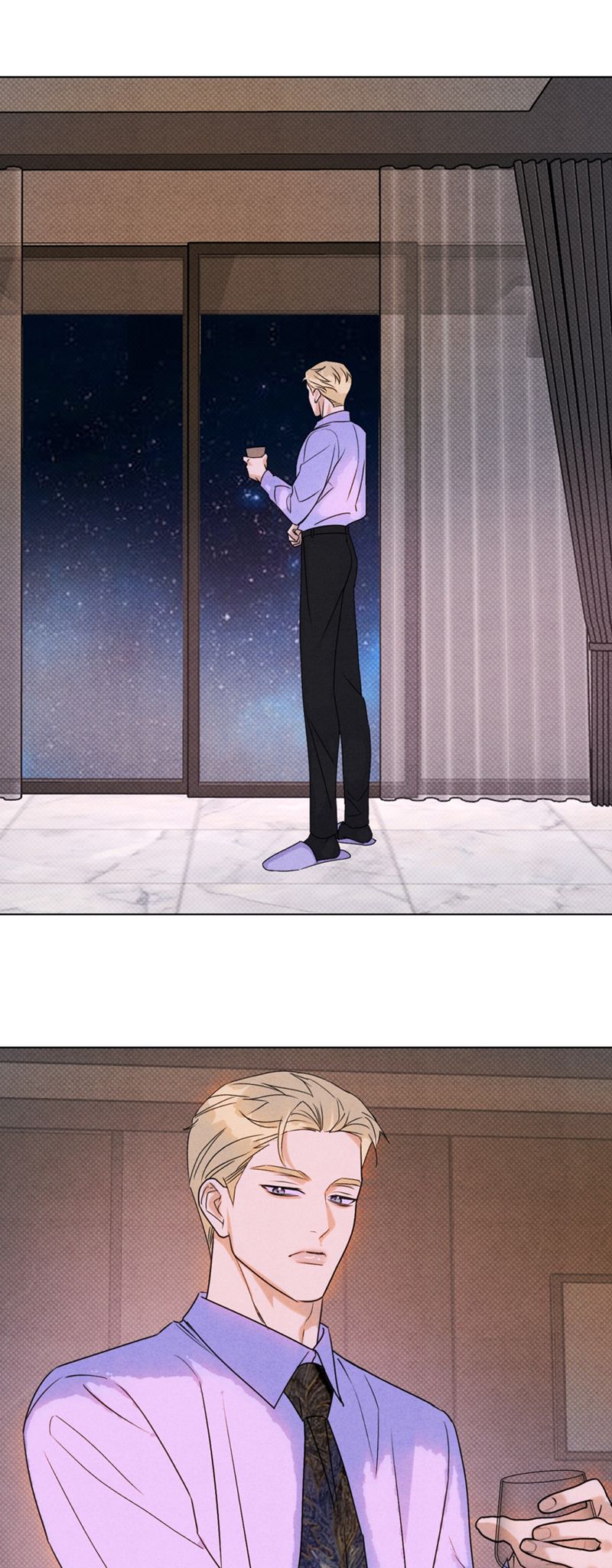 Anh Trai Tiện Lợi Của Tôi Chap 35 - Next Chap 36