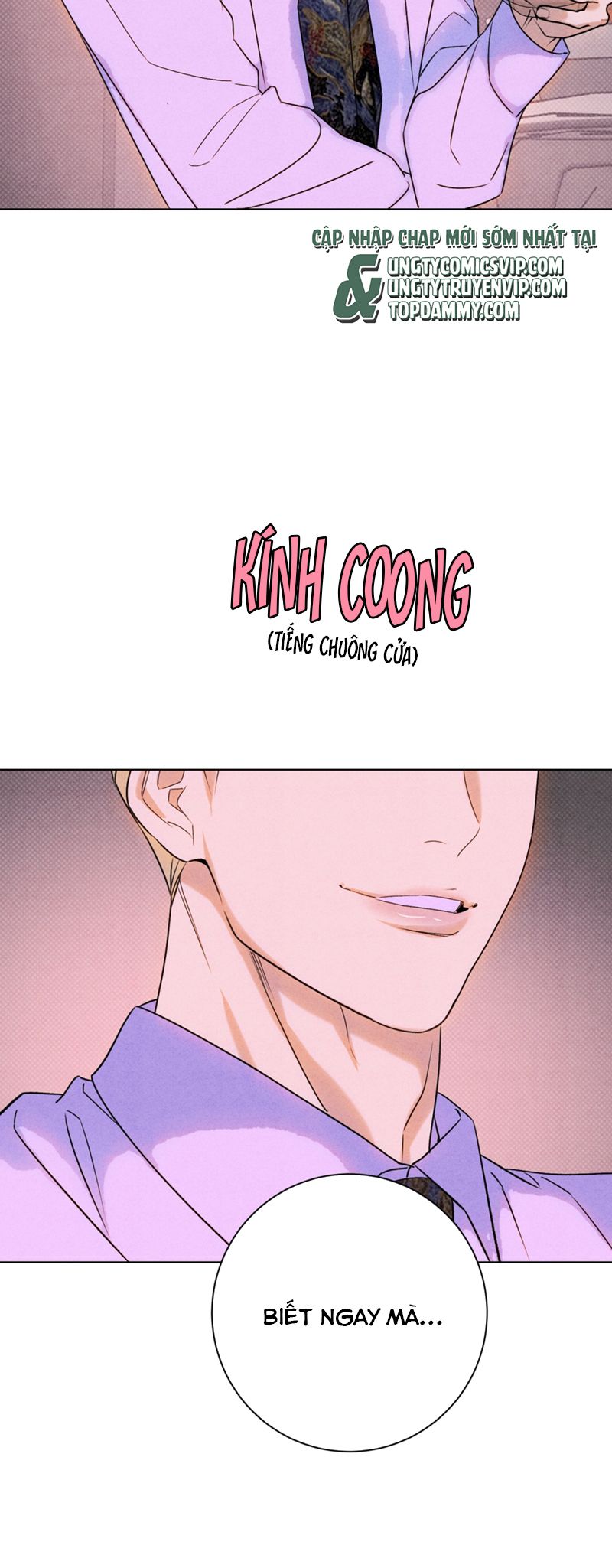 Anh Trai Tiện Lợi Của Tôi Chap 35 - Next Chap 36