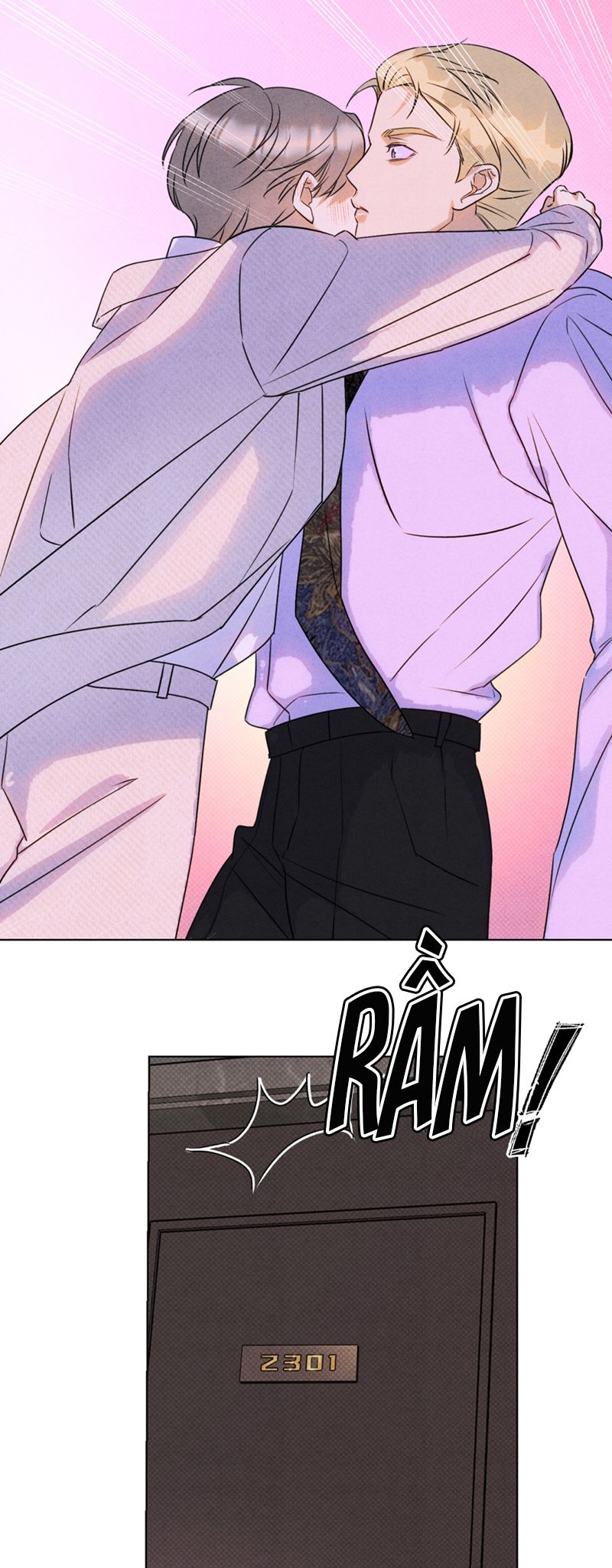 Anh Trai Tiện Lợi Của Tôi Chap 35 - Next Chap 36