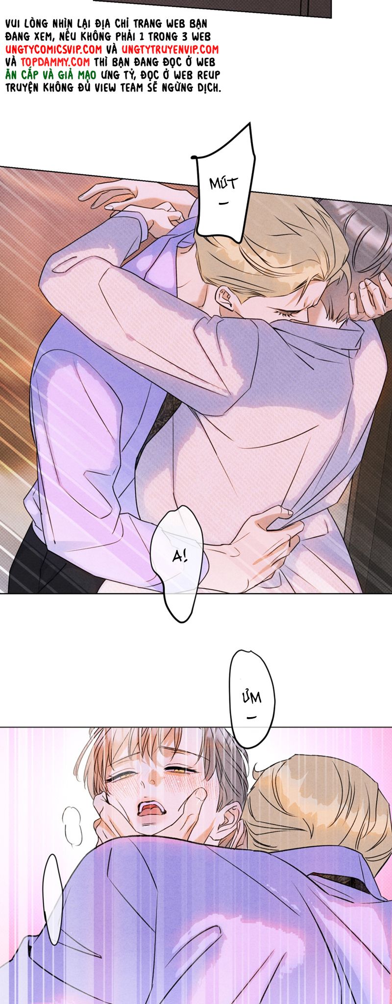 Anh Trai Tiện Lợi Của Tôi Chap 35 - Next Chap 36