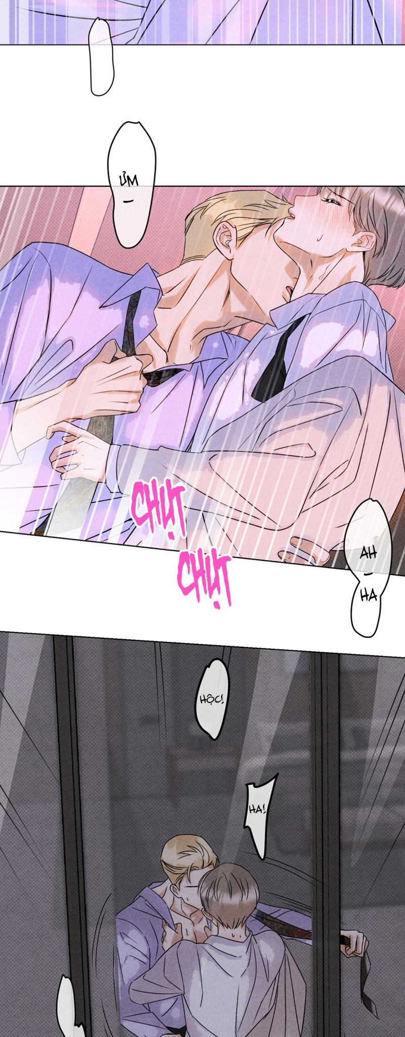 Anh Trai Tiện Lợi Của Tôi Chap 35 - Next Chap 36