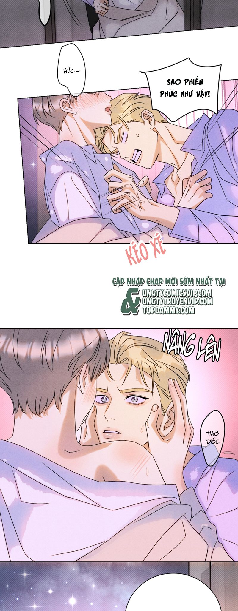 Anh Trai Tiện Lợi Của Tôi Chap 35 - Next Chap 36