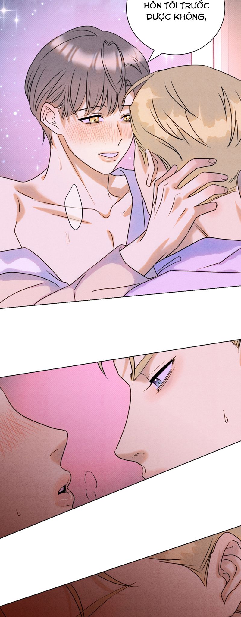 Anh Trai Tiện Lợi Của Tôi Chap 35 - Next Chap 36