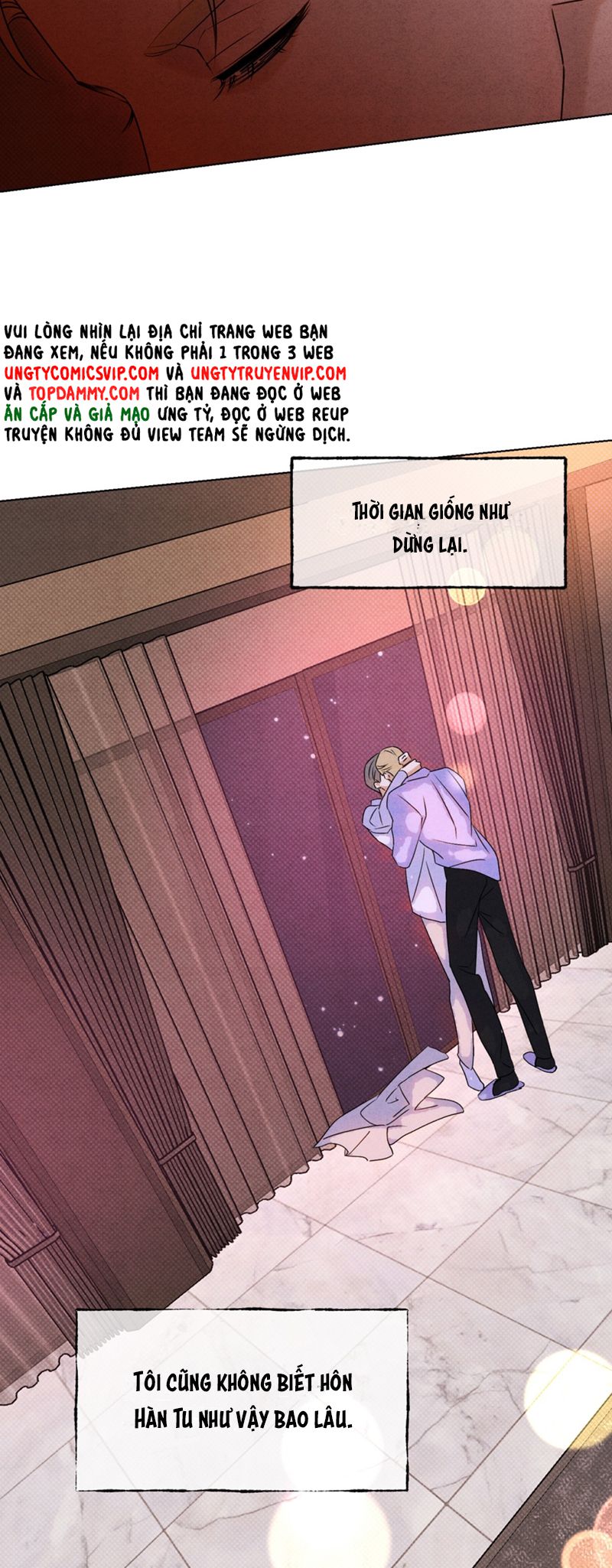 Anh Trai Tiện Lợi Của Tôi Chap 35 - Next Chap 36